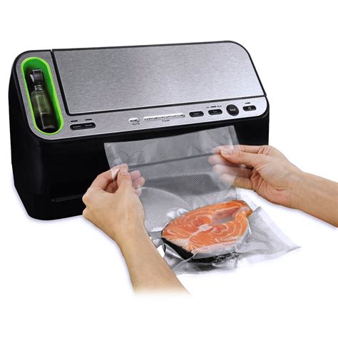 food saver sealer